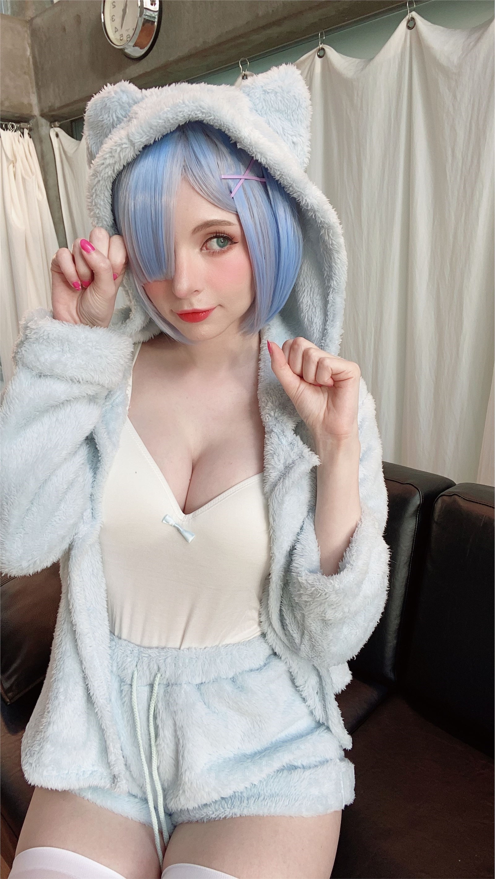 Peachmilky 023-PeachMilky - REM (re_zero)(23)